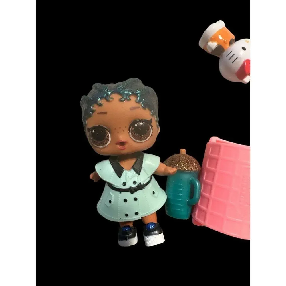 MGA Entertainment lol surprise